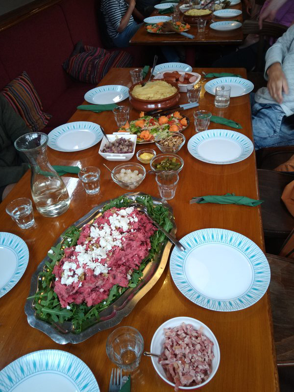 Segelblog - Fotostrecke zum Saisonabschluss 2025: Blick zurück auf ein wunderschönes Segeljahr