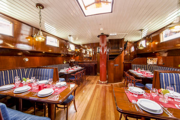 Segelblog - Flinker Wechsel in unserer Flotte: Morgana wechselt Eigentümer & Skipper