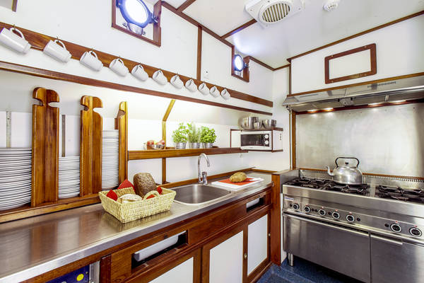 Segelblog - Flinker Wechsel in unserer Flotte: Morgana wechselt Eigentümer & Skipper