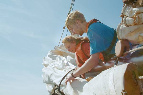 Segelblog - Flinker Wechsel in unserer Flotte: Morgana wechselt Eigentümer & Skipper