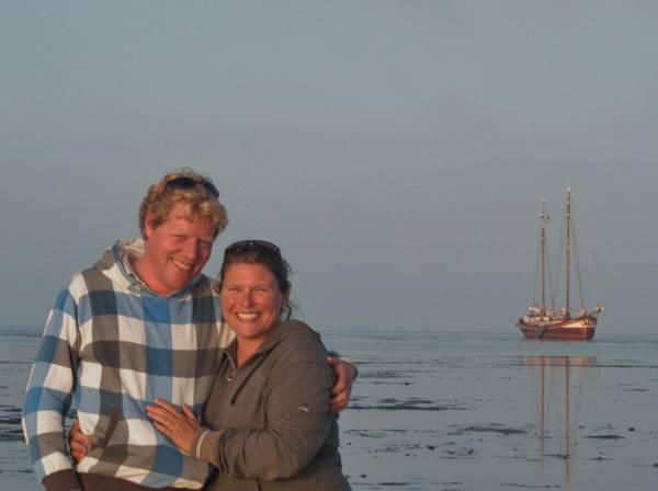 Irene Toxopeus (Nirwana) - Was wünscht sie sich, dass Gäste nach der Reise mitnehmen?