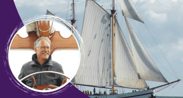 Segelblog - Neues aus unserer Flotte: ein Herzens-Comeback