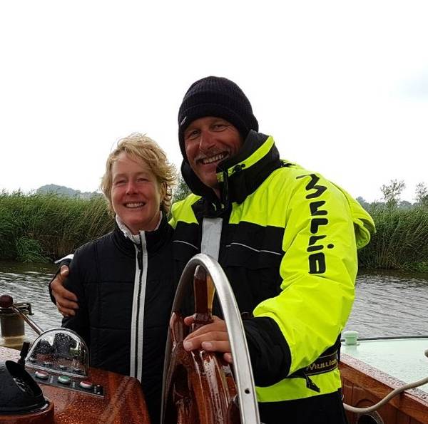 Sytze Kooi - Die Rückkehr einer großen Liebe