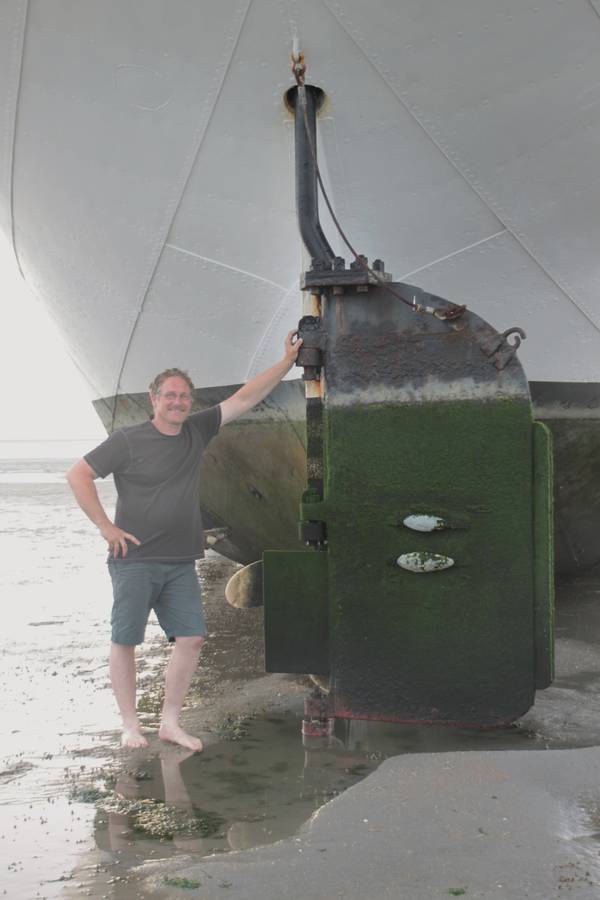 Sytze Kooi - Die Rückkehr einer großen Liebe