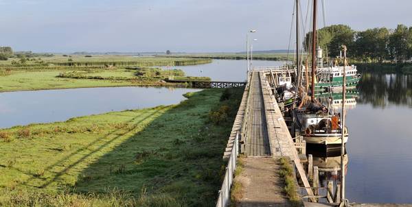 Sytze Kooi - Was bedeutet es für Sytze, Skipper zu sein?
