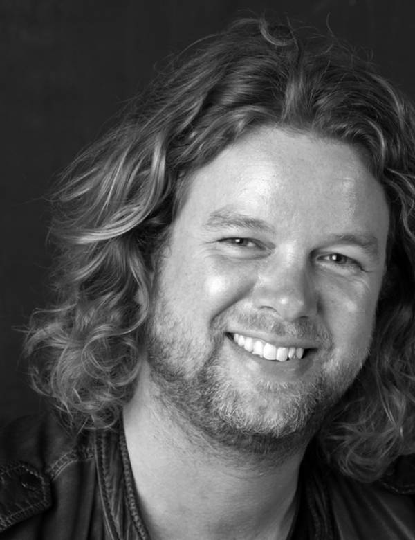 Skipper - Jurgen Boomen
