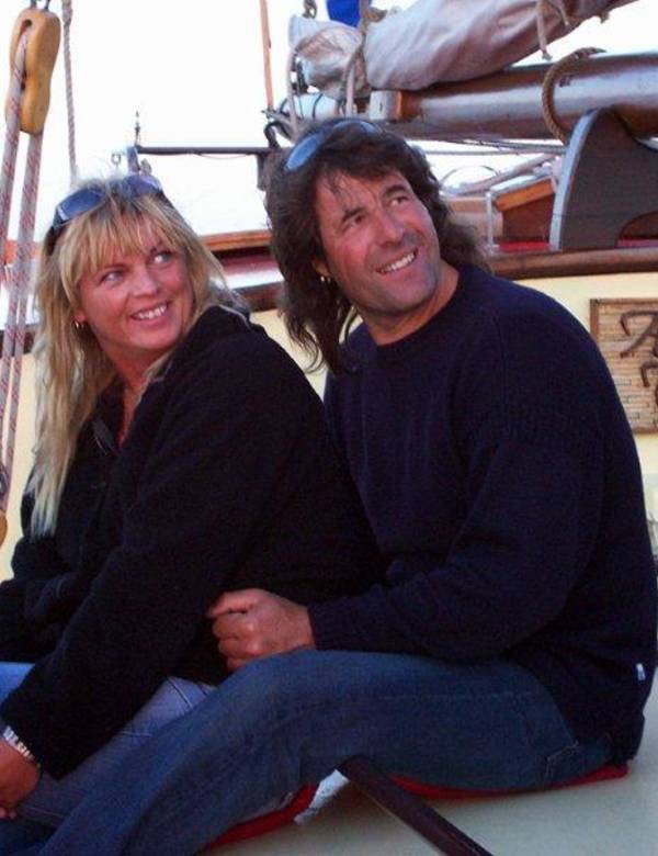 Skipper - Jelly & Eric Hulsman