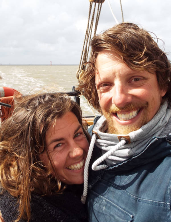 Skipper - Niels Lassing & Renee van Hasselt