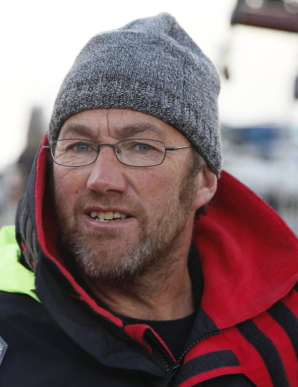 Skipper - Peter van Weelderen
