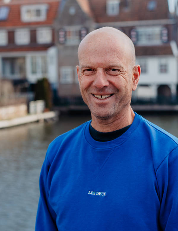 Skipper - Klaasjan Ruijter