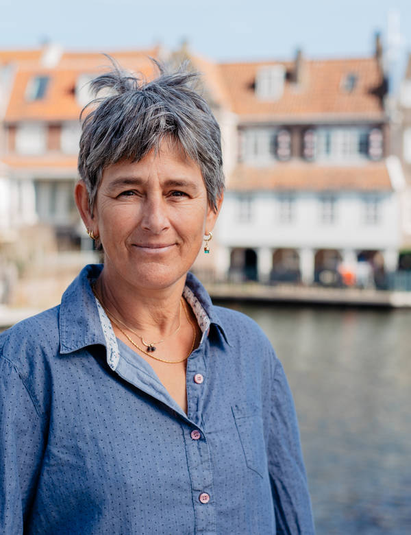 Skipper - Katja Renner