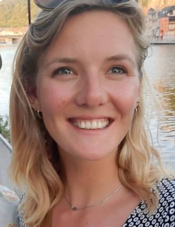 Skipper - Hanna Schwarz