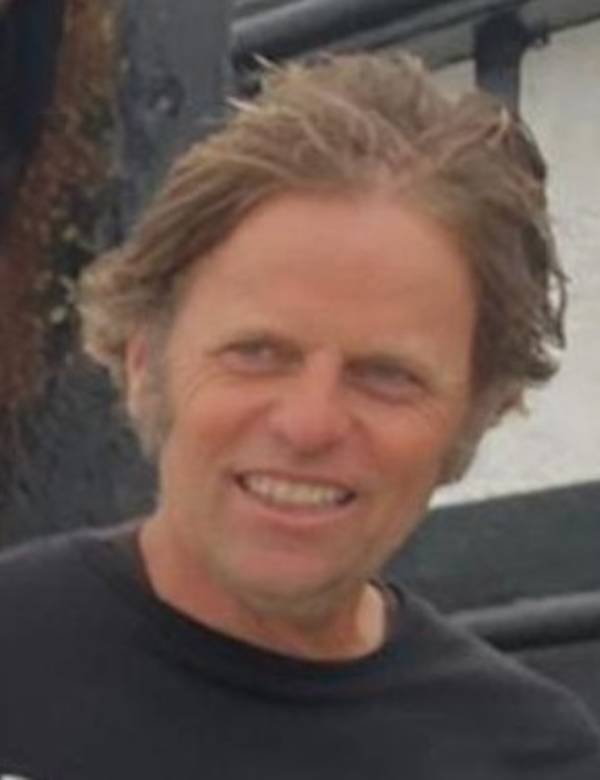 Skipper - Klaas Bosch