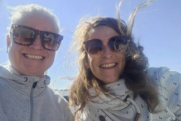 Segelblog - Betriebsausflug auf dem Wattenmeer – Team Holland Sail auf Kurs