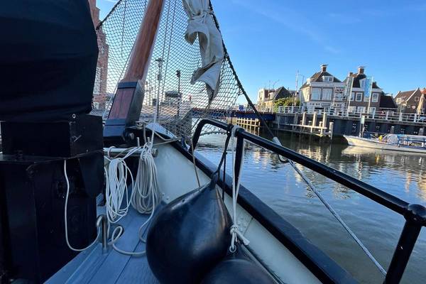 Segelblog - Betriebsausflug auf dem Wattenmeer – Team Holland Sail auf Kurs
