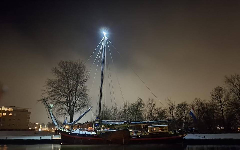 Segelblog - Hinter den Kulissen: Was die Skipper im Winter so alles machen