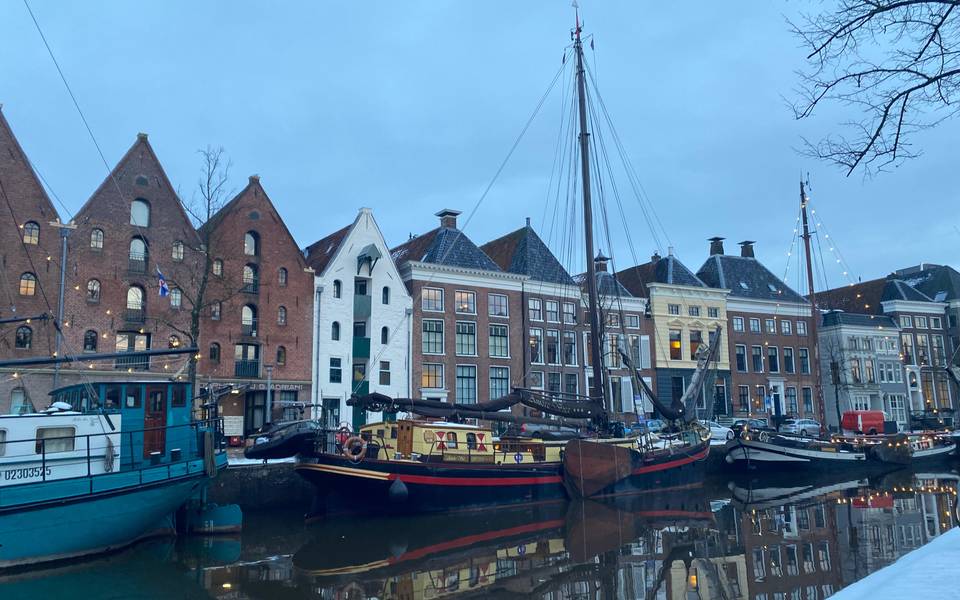 Segelblog - Hinter den Kulissen: Was die Skipper im Winter so alles machen