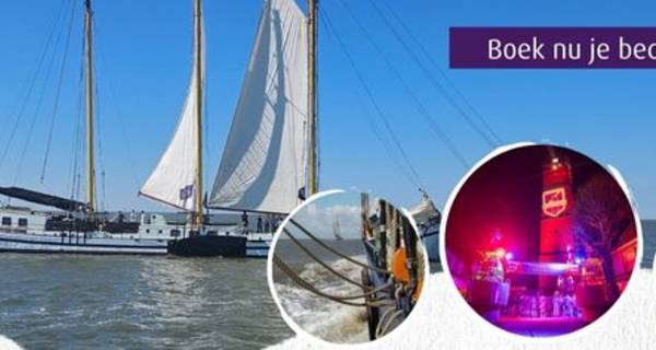 Segelblog - Die ersten Mitsegelreisen starten bereits Ende März