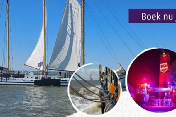 Segelblog - Die ersten Mitsegelreisen starten bereits Ende März