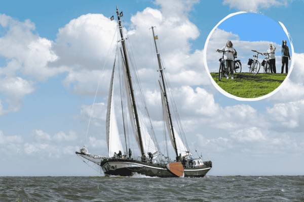 Segelblog - Die ersten Mitsegelreisen starten bereits Ende März