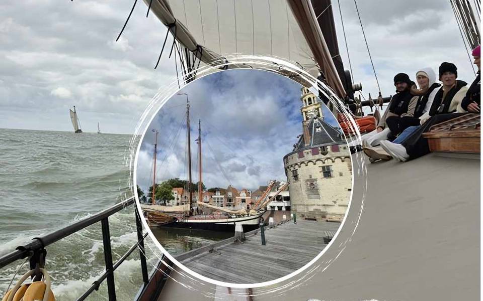 Segelblog - So sah der Juni auf dem Wasser aus