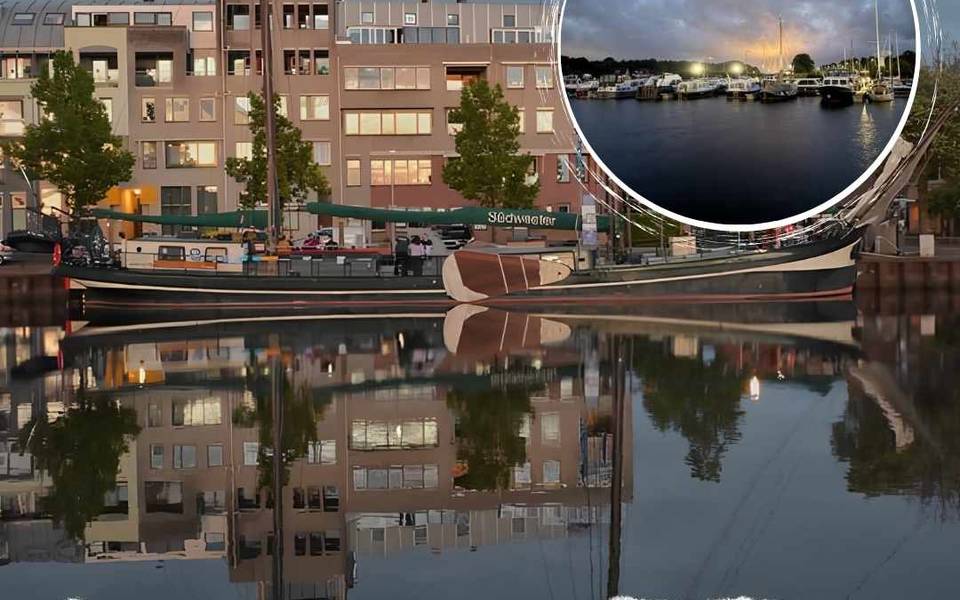 Segelblog - So sah der Juni auf dem Wasser aus