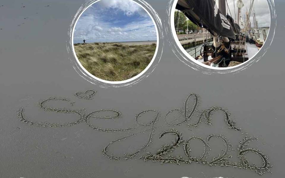 Segelblog - So sah der Juni auf dem Wasser aus