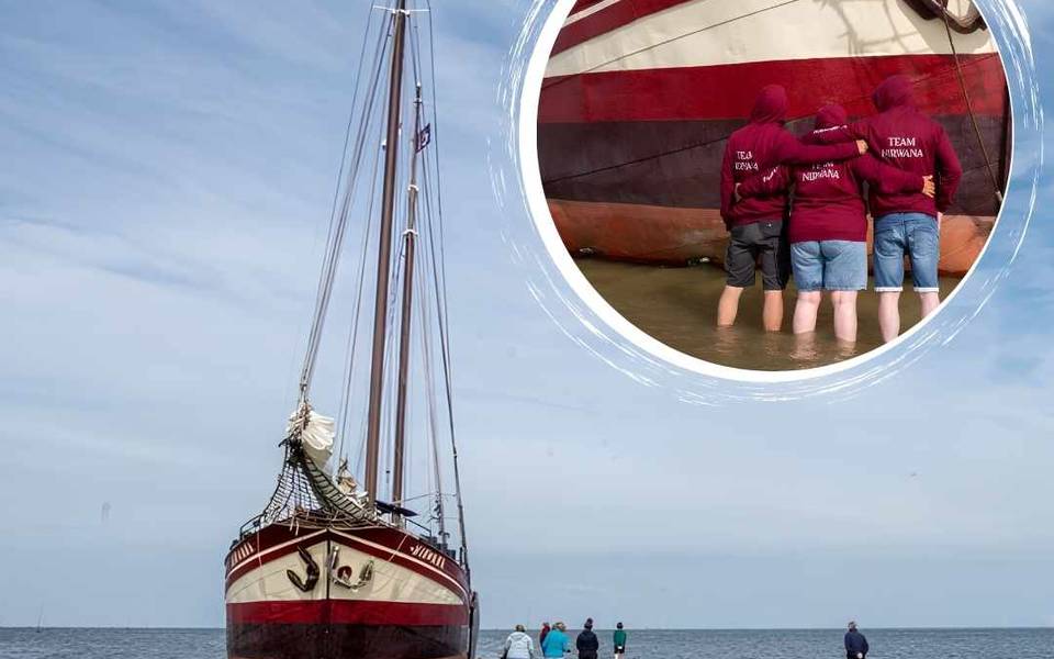 Segelblog - So sah der Juni auf dem Wasser aus