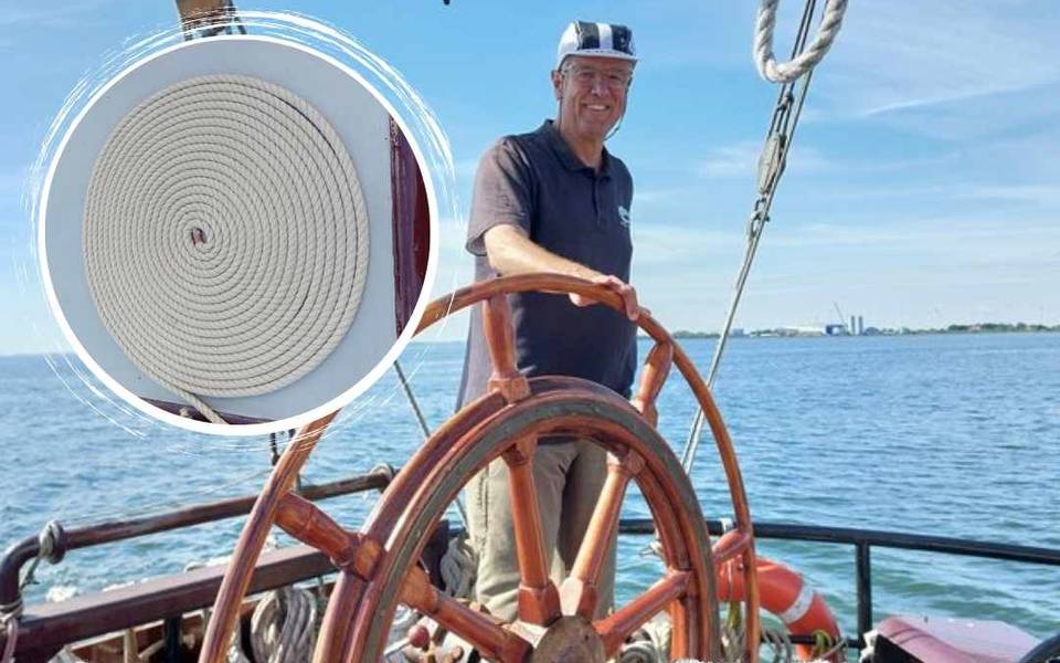 Segelblog - So sah der Juni auf dem Wasser aus