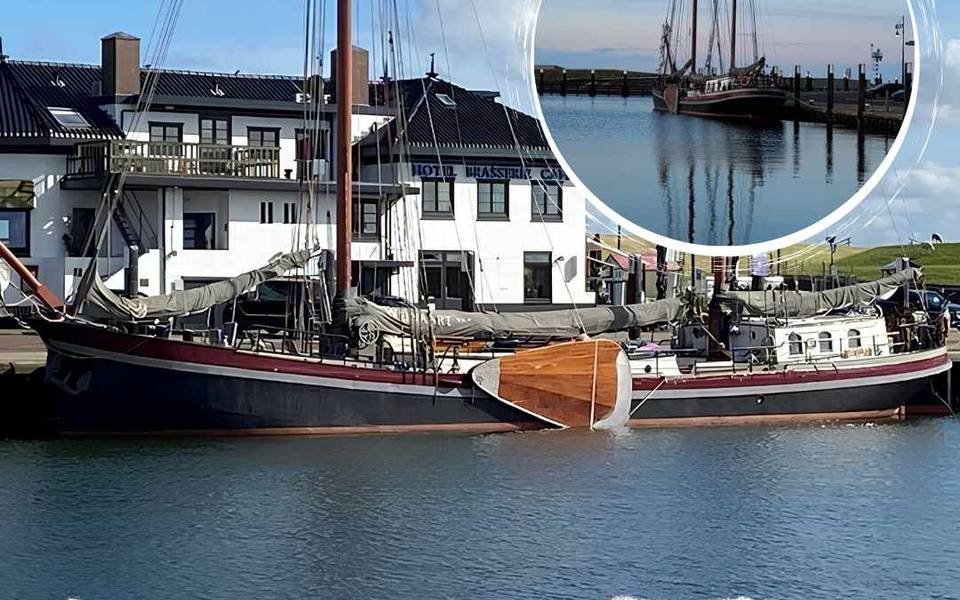 Segelblog - So sah der Juni auf dem Wasser aus