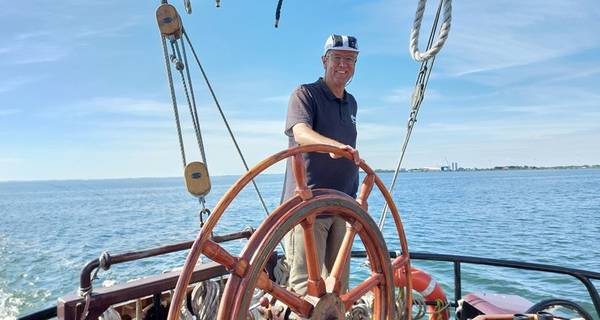 Segelblog - Teilen Sie Ihre schönsten Segelmomente und gewinnen Sie ein Segelwochenende