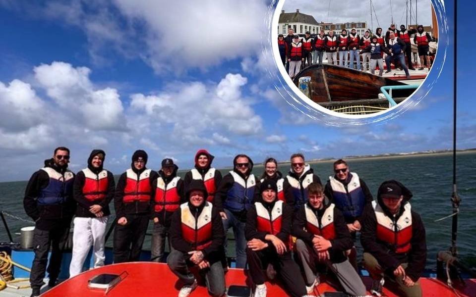 Segelblog - So sah der Juni auf dem Wasser aus
