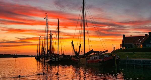 Segelblog - Was machte den Juli auf dem Wasser so besonders?